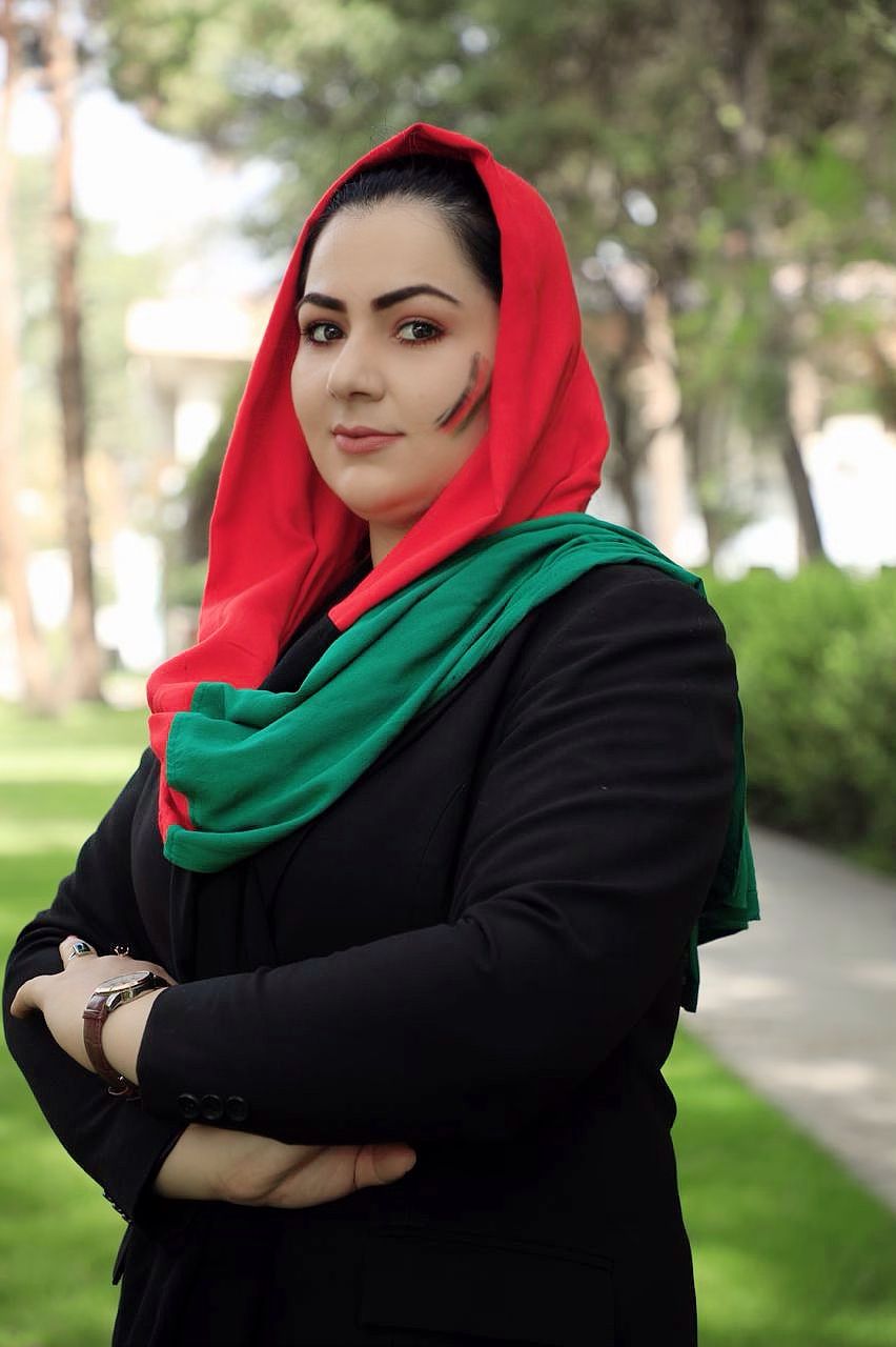 Khadija