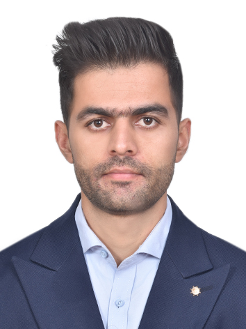 Ahmad Shaker